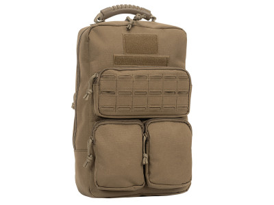 Voodoo Tactical Traveler Day Pack