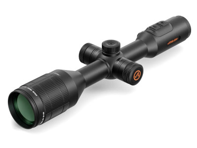 Athlon Optics Cronus