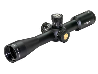 Athlon Optics 10x42