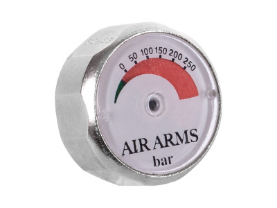 Air Arms Swoosh Gauge