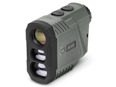 Hawke 800 LCD 6x21 Laser Range Finder