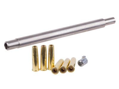 Schofield 5" Rifled Barrel Kit, .177 Cal