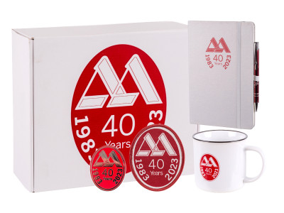 Air Arms Kymira Gift Set