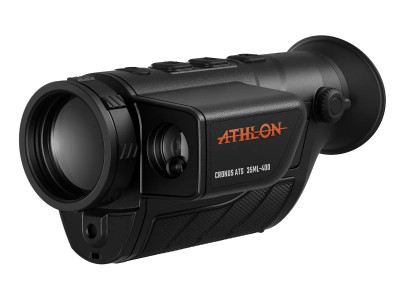 Athlon Optics Cronus ATS 35ML-400 Thermal Monocular w/ Rangefinder
