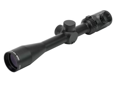 Athlon Optics 3-12x40