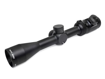 Athlon Optics 3-9x40