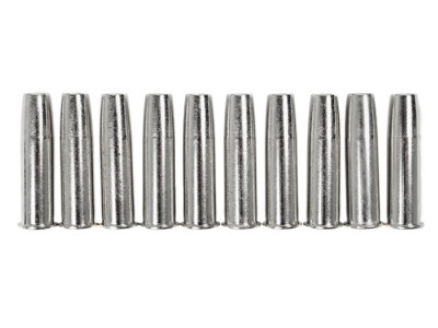 Barra 1866 Pellet Cartridges, 10 Pack, .22 Cal