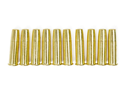 Barra 1866 Cartridges