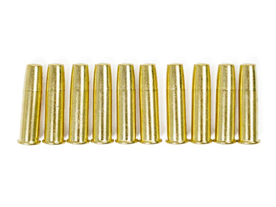 Barra 1866 Pellet Cartridges, 10 Pack, .177 Cal