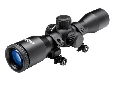 TenPoint Pro-View 400 Scope