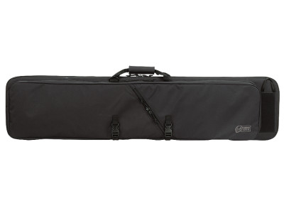 Voodoo Tactical Two Gun Ready Case, Black