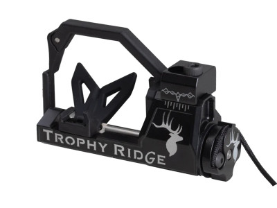 Trophy Ridge Propel IMS Limb Driven Arrow Rest, Right Hand