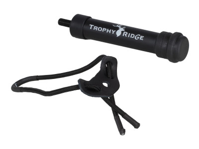 Trophy Ridge Snub Nose 5" Bow Stabilizer