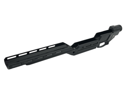 Saber Tactical Avenge-X Tube Chassis