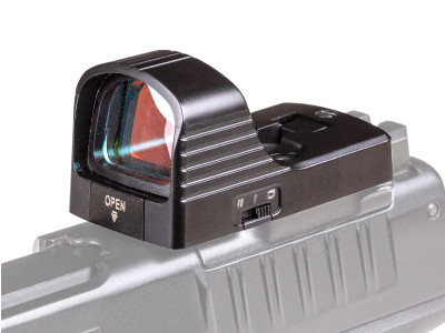 Air Venturi Pistol Red Dot Sight for Springfield Armory Hellcat Pro