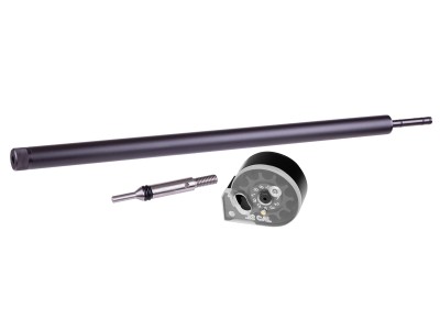 Air Venturi Avenge-X 19.6" Caliber Change Kit, .22 Caliber