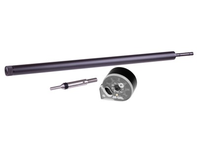 Air Venturi Avenge-X 19.6" Caliber Change Kit, .25 Caliber