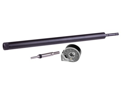 Air Venturi Avenge-X 15.7" Caliber Change Kit, .177 Caliber