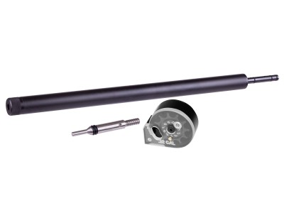 Air Venturi Avenge-X 15.7" Caliber Change Kit, .22 Caliber