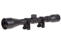 Swiss Arms 4x40, Image 1