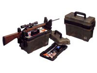 Plano Green Camo, Image 1