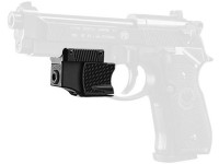 Beretta Laser, Fits.