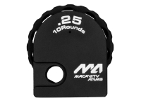 Macavity Agility MA2, Image 1