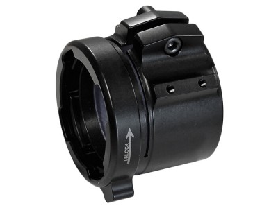 ATN TICO LTV Scope Mounting System, 40mm