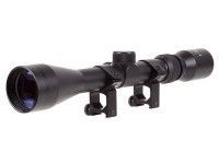 JB Unicorn 3-9x40, Image 1