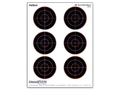 Champion VisiShot Paper