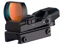 Walther Multi-Reticle Sight