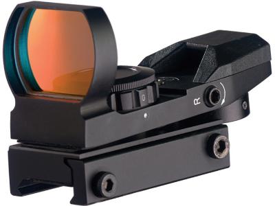 Walther Multi-Reticle Sight