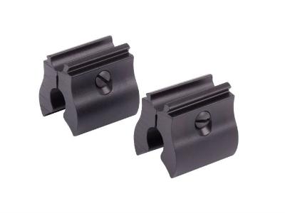 Crosman B272 4-Pc Intermount, 3/8" Dovetail