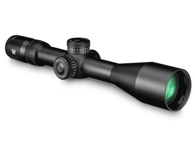 Vortex Venom 5-25x56 FFP Riflescope, EBR-7C MOA, 1/4 MOA, 34mm