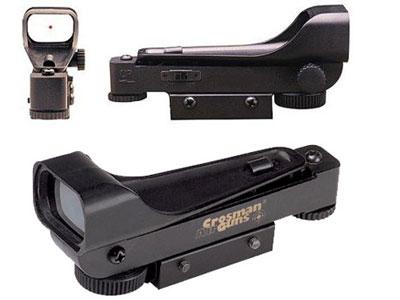 Crosman 0290 Red