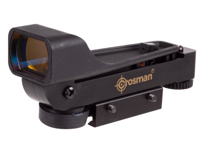 Crosman 0290 Red