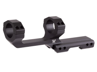Vortex Sport Cantilever Mount, 3" Offset, 1"