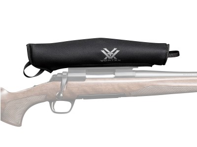 Vortex Sure Fit Riflescope Cover, Medium