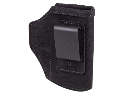 Galco STOW-N-GO Holster for SIG Sauer P320 Compact, IWB, Black, RH