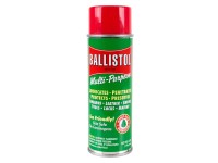 Ballistol Lube, Aerosol