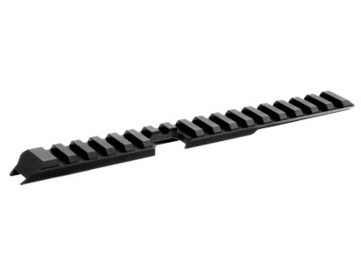 FX DRS Low Picatinny Rail