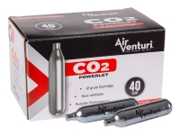 Air Venturi 12-Gram, Image 1