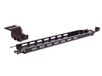 Refurbished Kraford and Lypt Drake Gen5 Impact Trigger Guard, 700cc