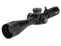 Athlon Optics 4.5-27x50, Image 1
