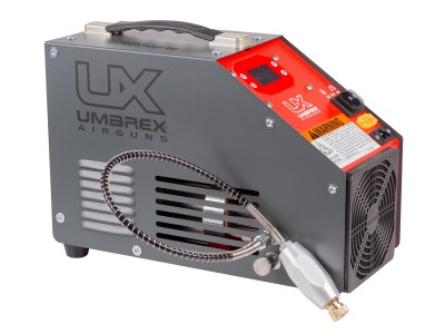 Umarex ReadyAir Gen2