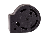 RAW HM X-Tra, Image 1