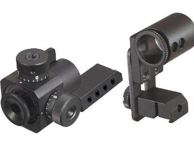 AirForce Adaptive Target Sight Set, Dovetail Base