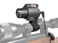 Walther Night Hunter, Image 1