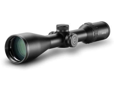 Hawke Endurance 30 WA 2-12x50 Riflescope, LR2 FD Reticle, 1/4 MOA, 30mm Tube