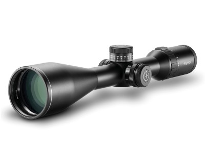 Hawke Endurance 30 WA 4.5-27x56 Riflescope, SFLR2 FD Reticle, 1/4 MOA, 30mm Tube
